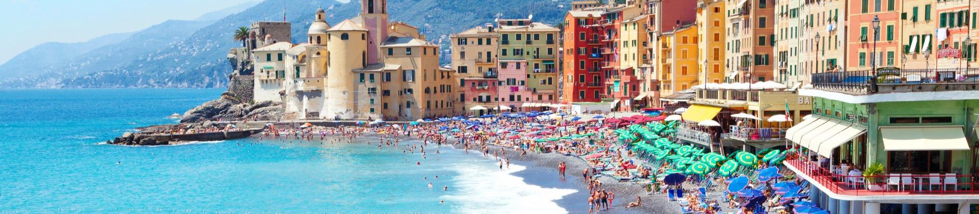 Camogli Weather And Climate Sunheron Camogli Weather And Climate Sunheron