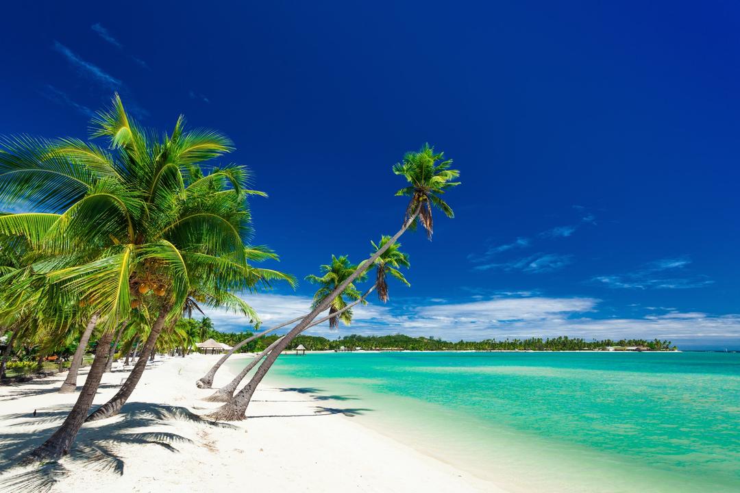 Fiji weather in December Sunheron