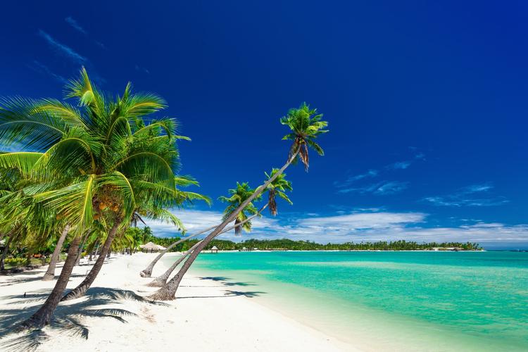 Fiji weather in March 2025 Sunheron