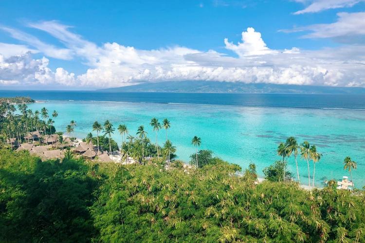 5 islands that reveal the beauty of French Polynesia | Sunheron